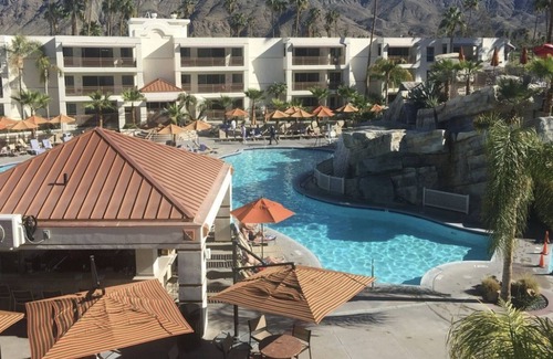 Canyon Corridor Villa | Villa w/hot-tub /Tropical landscape near San Juanito Mts!