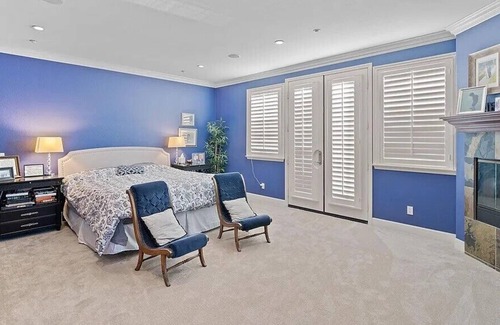 El Cajon Villa | Villa w/ Pool, Sunset Views, Vineyard, +More