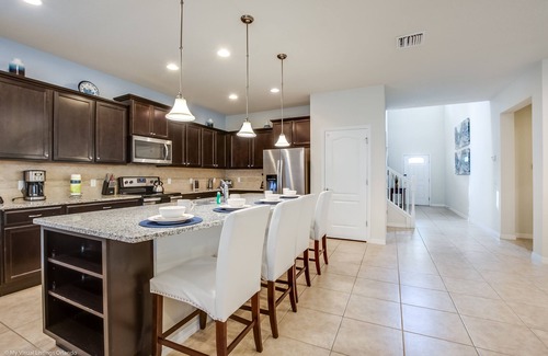 Four Corners Cottage | Villa w/Private Pool & Free Resort Access!