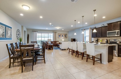 Four Corners Cottage | Villa w/Private Pool & Free Resort Access!