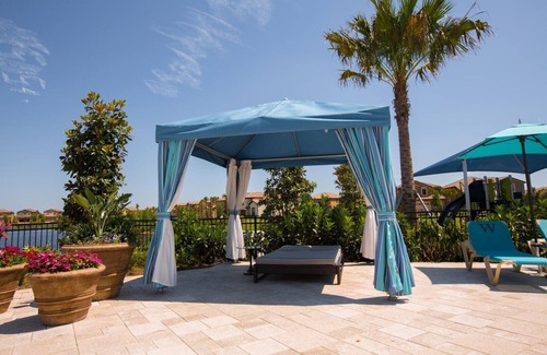 Four Corners Cottage | Villa w/Private Pool & Free Resort Access!