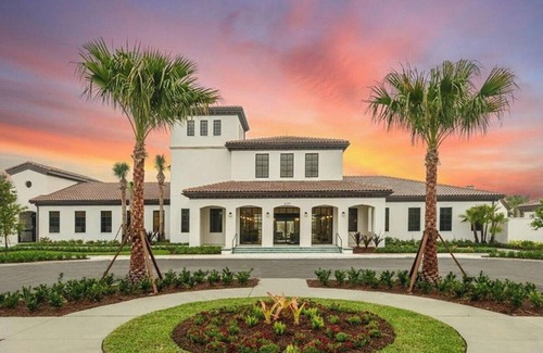 Four Corners Cottage | Villa w/Private Pool & Free Resort Access!