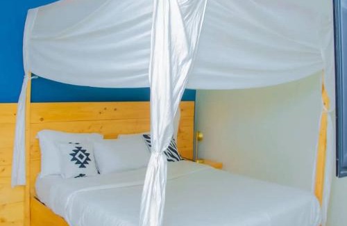 Saly Petite Cote Villa | Villa W Téranga Saly Joseph*