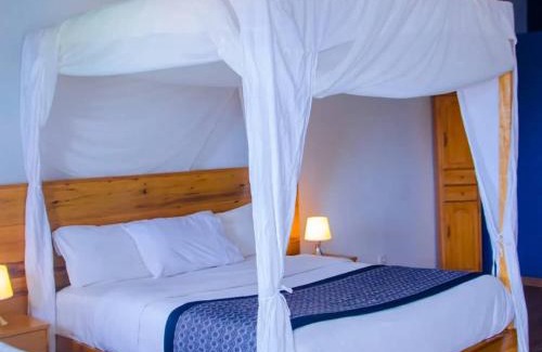 Saly Petite Cote Villa | Villa W Téranga Saly Joseph*