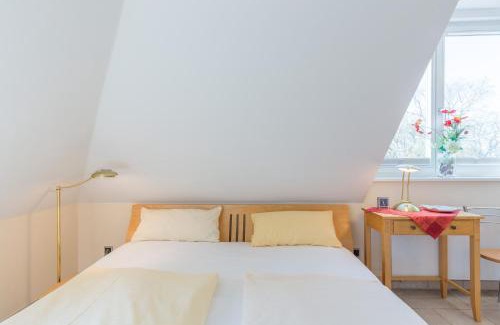 Boltenhagen Apartment | Villa Wagenknecht, Ferienwohnung 10