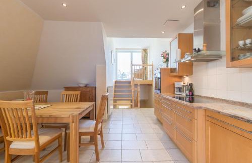 Boltenhagen Apartment | Villa Wagenknecht, Ferienwohnung 10