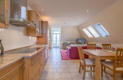 Boltenhagen Apartment | Villa Wagenknecht, Ferienwohnung 10