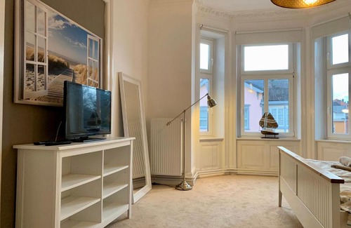 Lubeck City Centre Apartment | Villa Wakenitz