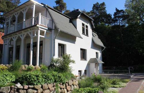 Boltenhagen Apartment | Villa Waldheim - WG 2
