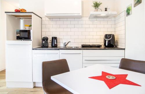 Waldulm Apartment | Villa Waldulm