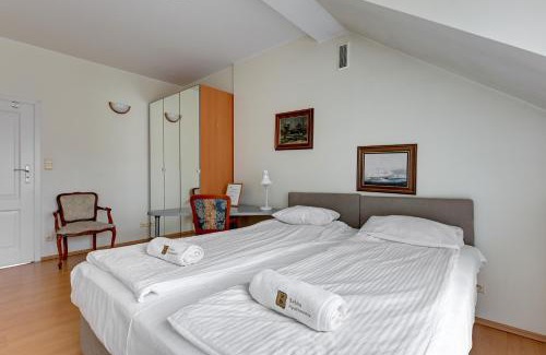 Brzezno Apartment | Villa Walecznych - Brzezno