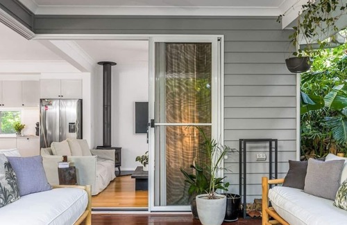 Byron Bay Villa | Villa Wallah Luxury in Byron Bay