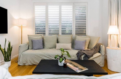 Byron Bay Villa | Villa Wallah Luxury in Byron Bay