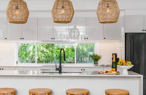Byron Bay Villa | Villa Wallah Luxury in Byron Bay