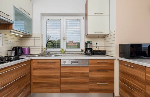 Viskovo Villa | Villa Wally