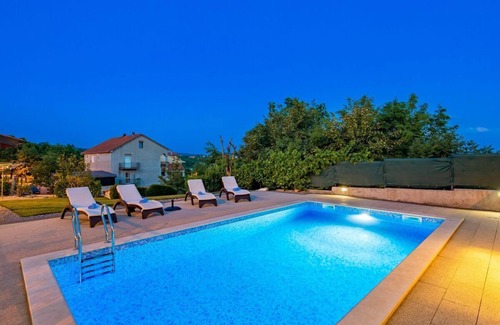 Viskovo Villa | Villa Wally