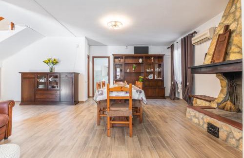 Quartu Sant'Elena Villa | Villa Wanda