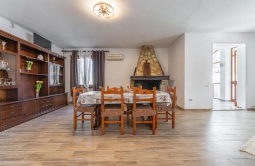 Quartu Sant'Elena Villa | Villa Wanda