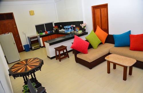 Hikkaduwa Hotel | Villa wanderlust