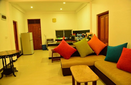 Hikkaduwa Hotel | Villa wanderlust