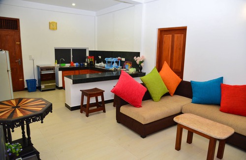 Hikkaduwa Hotel | Villa wanderlust