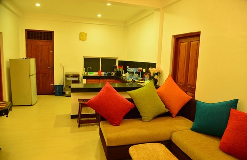 Hikkaduwa Hotel | Villa wanderlust