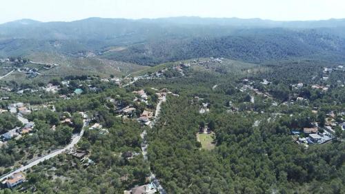 Olivella Villa | Villa Wanderlust Sitges Hills Exclusive pool only families