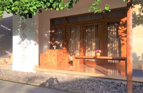 Banjartegehe House | Villa - Warung AromaChampuhan
