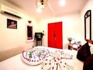 Siem Reap Hotel | Villa Wat Damnak