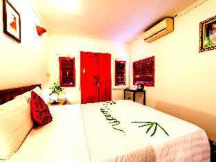 Siem Reap Hotel | Villa Wat Damnak