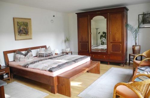 Seeheilbad Graal-Muritz Apartment | Villa Weidmannsruh Diestel GM 69176