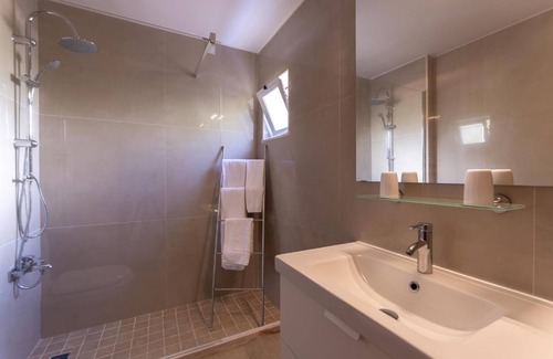 Carvoeiro House | Villa Well by Villa Welwitshia Mirabilis