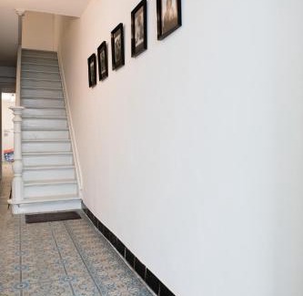 Ostend City Centre House | Villa Wellington