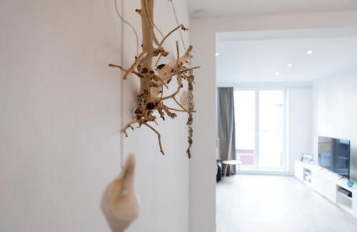Ostend City Centre House | Villa Wellington