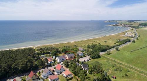 Thiessow Apartment | Villa Westwind