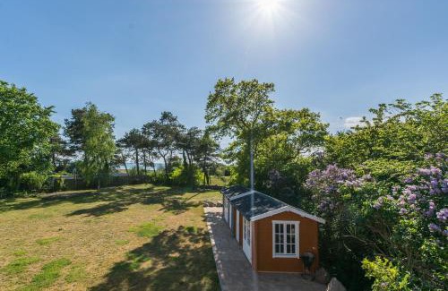 Thiessow Apartment | Villa Westwind