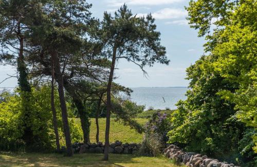 Thiessow Apartment | Villa Westwind