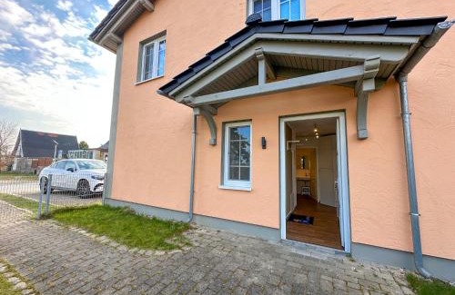 Thiessow Apartment | Villa Westwind Ferienwohnung 2