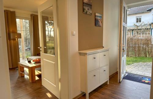 Thiessow Apartment | Villa Westwind Ferienwohnung 2