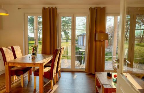 Thiessow Apartment | Villa Westwind Ferienwohnung 2