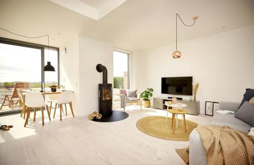 Fehmarnsund House | Villa White II