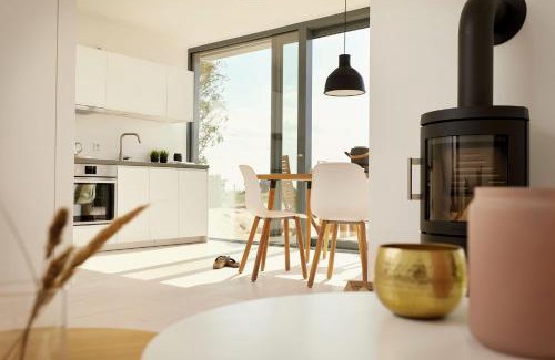 Fehmarnsund House | Villa White II