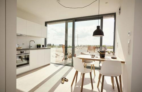 Fehmarnsund House | Villa White II