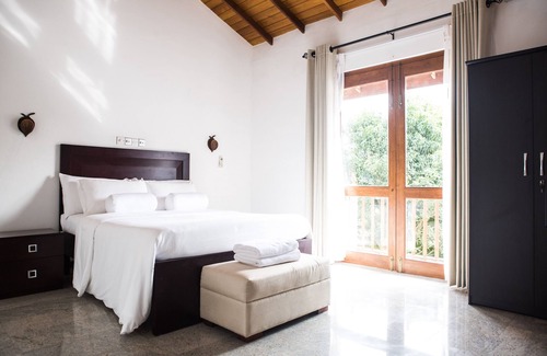 Galle Hotel | Villa White Queen Resort & Spa