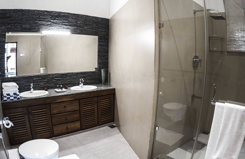 Galle Hotel | Villa White Queen Resort & Spa