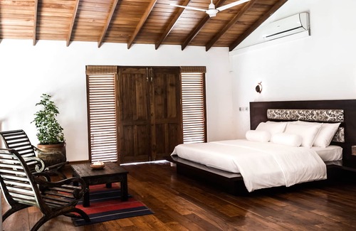 Galle Hotel | Villa White Queen Resort & Spa