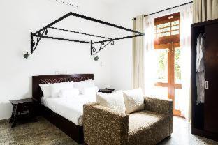 Galle Villa | Villa White Queen Resort & Spa