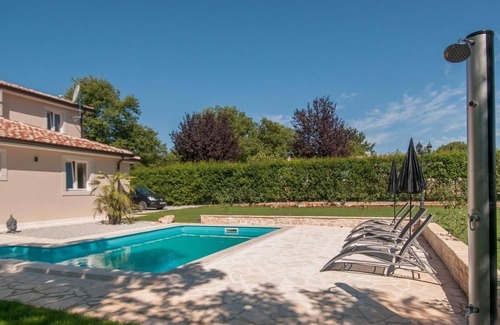Kringa Villa | Villa White Rock in Kringa - Central located in Istria