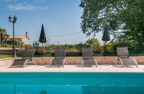 Kringa Villa | Villa White Rock in Kringa - Central located in Istria