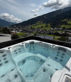 Kaprun Apartment | Villa Wie I